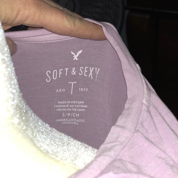 Soft & Sexy T - Picture 2 of 2